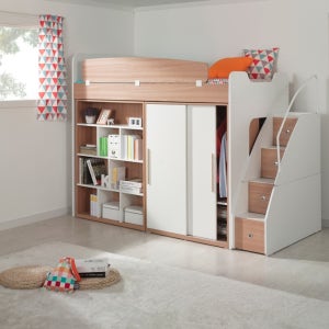 [꿈꾸는요셉]이지 벙커침대 EG129