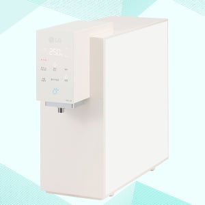 LG 정수기렌탈 퓨리케어 오브제컬렉션 냉온 자가관리 식당 사무실 WD523ACB 6년약정 설치비면제