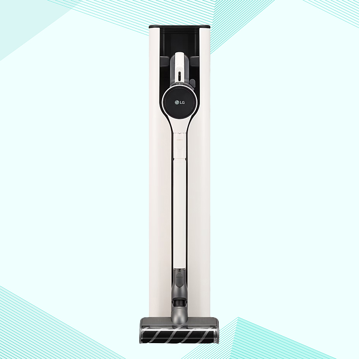 LG 코드제로 오브제컬렉션 A7 Core