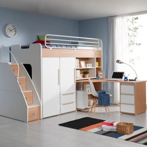 [꿈꾸는요셉]이지 벙커침대 EG142