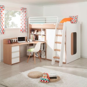 [꿈꾸는요셉]이지 벙커침대 EG137