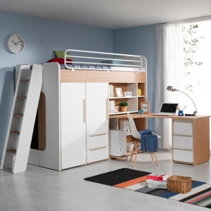 [꿈꾸는요셉]이지 벙커침대 EG133