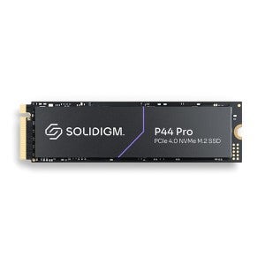 솔리다임 P44 Pro M.2 NVMe 벌크 (512GB)
