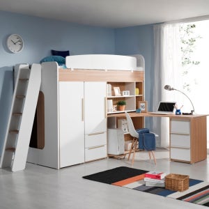 [꿈꾸는요셉]이지 벙커침대 EG113