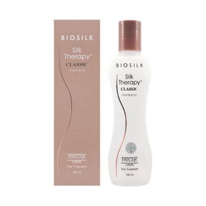 실크테라피 오리지널 클래식 헤어 에센스 130ml