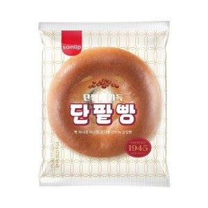 삼립 [JH삼립] 정통단팥빵 10봉