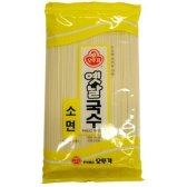 오뚜기 옛날국수 소면 900g