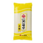 오뚜기 옛날국수 소면 3kg
