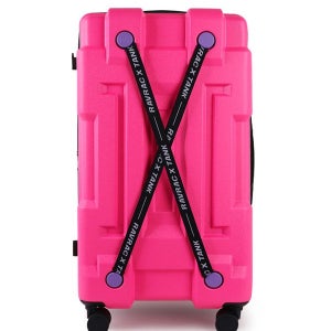 [라브라크] 네온시리즈_탱크2 PC 캐리어 일렉트릭 핑크 27인치