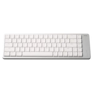 로프리 플로우 2 Lofree Flow v2 유무선 기계식 키보드 68키 - Void축 실버