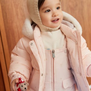 [moimoln] [모이몰른] 구름프릴다운점퍼 [겨울]M254DMB27P