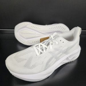 일본 아식스 노바블라스트 5 노블5 러닝화 화이트 NOVABLAST 1011B974-100