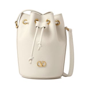 [롯데백화점] 발렌티노 V로고 미니 버킷백 7W2P0AJ2 SNP I16 LE1220370795