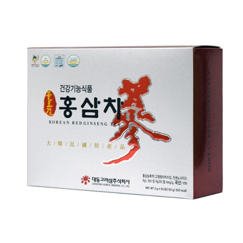 대동홍삼분말