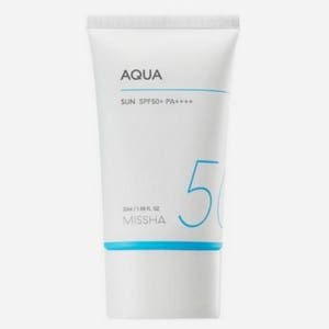 올 어라운드 세이프 블록 아쿠아 선 크림 SPF50/PA50ml x3SET_GrspKPK