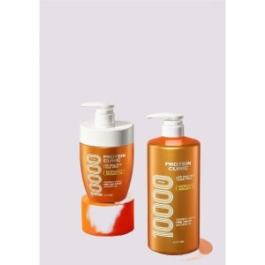 엘라스틴 프로틴클리닉 단백질 고영양 트리트먼트 700ml