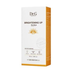 닥터지 브라이트닝 업 선 플러스 50mL+50mL x2SET_GrspGII