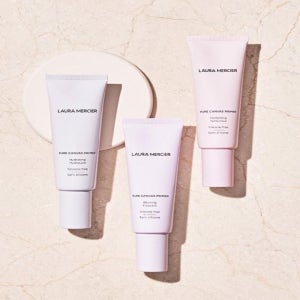 퓨어 캔버스 프라이머 50ml / 일루미네이팅 색상 x2SET_GrspDLL