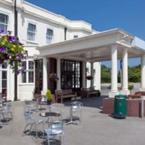 [개트윅 공항 호텔] 브리타니 루스 힐 호텔