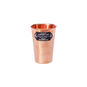 [푸에브코] 103259 COPPER CUP Stackable