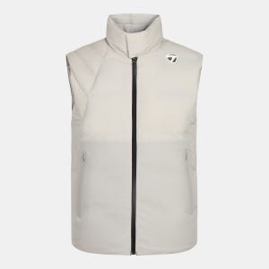 [엑셀러]25FW 남성 엑셀러 코어다운 베스트 TMDVO4101-196