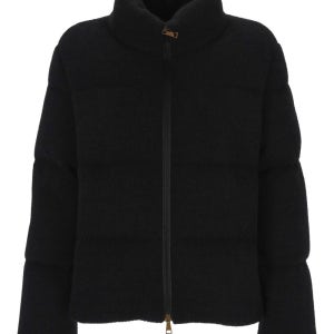 몽클레르  코츠 블랙 K20931A0021489B4N999