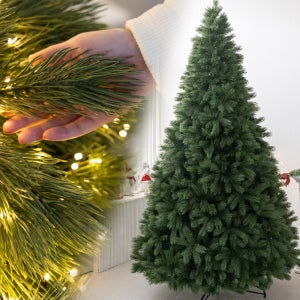 고급 큰솔PE트리 300cm(우산식)