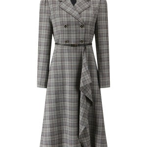 [롯데백화점] 모조 플레어핏 베이직 원피스 J253MSE006 LE1220252404