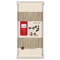 봉평농원 봉평촌 메밀국수 850g