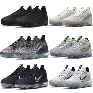 나이키 에어 베이퍼맥스 2021 FK 트리플블랙 오레오 검흰 오트밀 회녹 메탈릭실버 DH4084-001 DH4088-003 DC4112-002 DH4088-001 DB1550-00