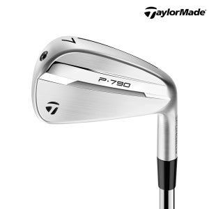 테일러메이드 2025 P790 여성 카본 7아이언세트 (MG5 웨지 구성)