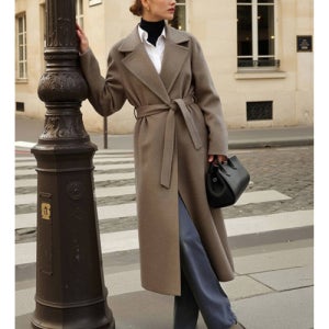 [보르고세시아] 25FW 캐시미어100 마르첼라 코트 2067569194