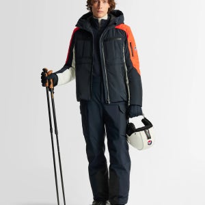 [롯데백화점] 퓨잡 ANOFAR SKI JACKET LE1220369357