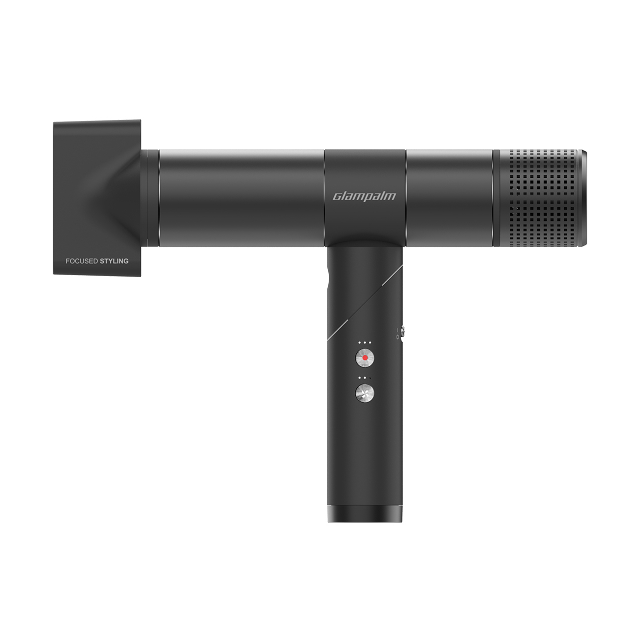 글램시크 에어트립 접히는 드라이기