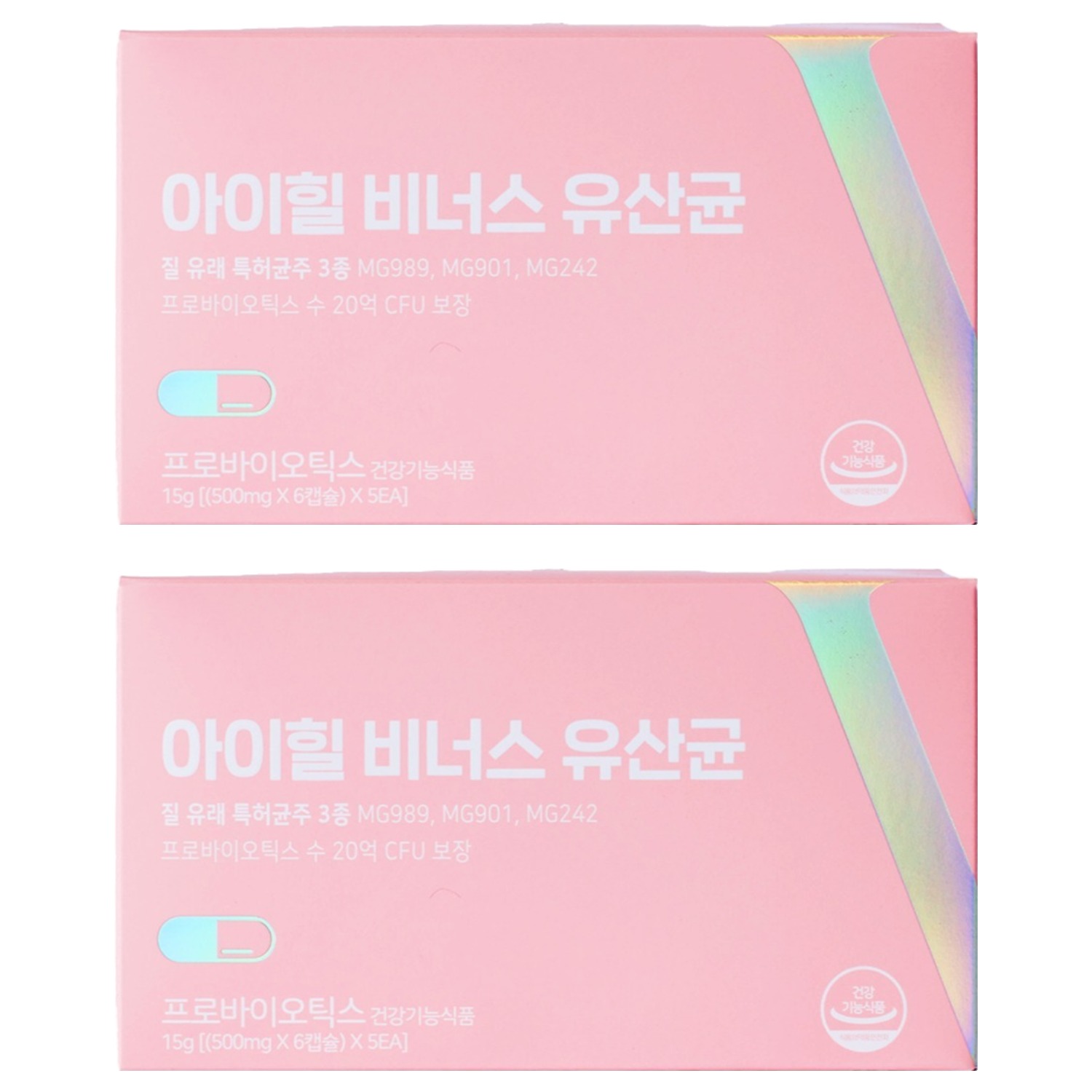 아이힐 <b>비너스 유산균</b>