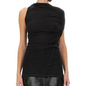 [헬무트랭] (WOMAN) 25SS DRAPED TOP O07HW507_001