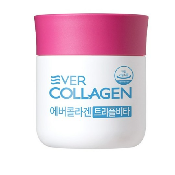 <b>에버콜라겐 트리플비타</b>
