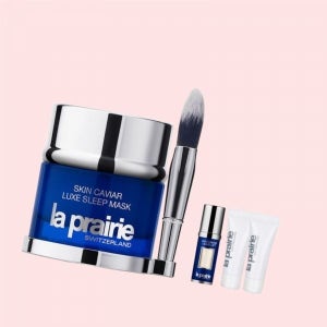 라프레리 스킨 캐비아 럭스 슬립 마스크 프리미어 3508403