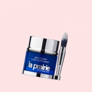 라프레리 스킨 캐비아 럭스 슬립 마스크 프리미어 3514360