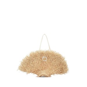 로저비비에 ROGER VIVIER TRES VIVIER PANIER LARGE RBWAOKK0300UDI 1K58