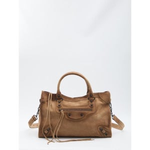 발렌시아가 BALENCIAGA Le City bag medium 8230582533