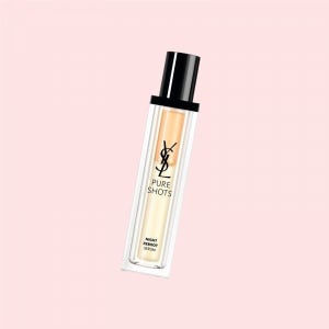 입생로랑 퓨어 샷 나이트 리부트 세럼 50ml 3507831