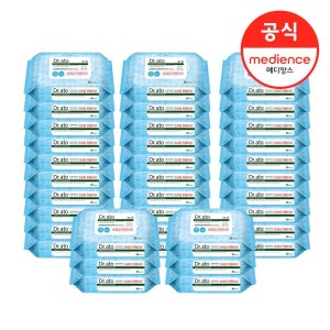 닥터아토 (현대Hmall) 닥터아토 손입 전용티슈 20매 36팩