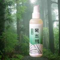 참나무 목초액 - 정제목초액 스프레이 250ml, 발관리, 냄새제거, 살균, 소독 효능