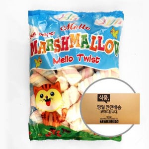 멜로 머쉬멜로우(T) 250g 12입 [박스]