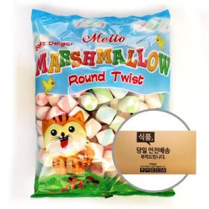 멜로 머쉬멜로우 250g 12입 [박스]
