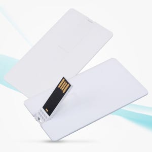 HOWDY 카드형 USB 4G 판촉물 제작 전문~컴퓨터/전자~USB 4G