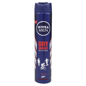 [패션플러스][오너클랜]인기상품 니베아 데오드란트 맨 스프레이 200ml 겨땀 냄세 JL [WFFHO9A_250917]