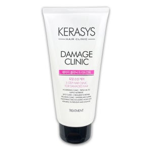 [패션플러스][오너클랜]인기상품 케라시스 데미지 클리닉 트리트먼트 300ml- O [W9E9EAE_250917]