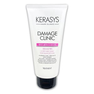 [패션플러스][오너클랜]인기상품 케라시스 데미지 클리닉 트리트먼트 300ml- O [W9E9EAE_250920]